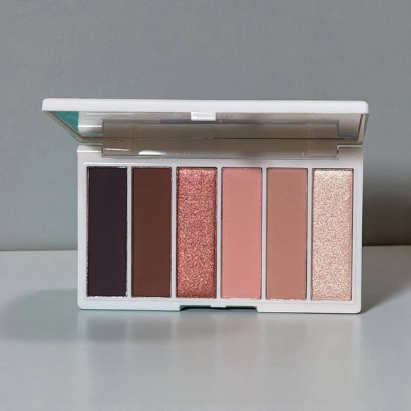 Laura Geller Other - 💖 NWT Eyeshadow Palette : Laura Geller Dream Team Perfectly Pink 6 Shades